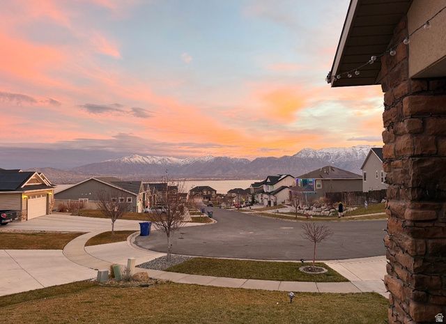 3123 S DEER CANYON DR, Saratoga Springs, UT 84045