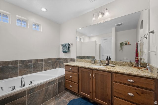 3123 S DEER CANYON DR, Saratoga Springs, UT 84045