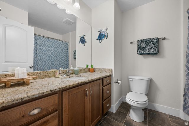 3123 S DEER CANYON DR, Saratoga Springs, UT 84045