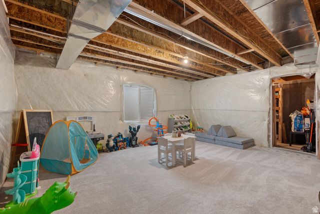 3123 S DEER CANYON DR, Saratoga Springs, UT 84045