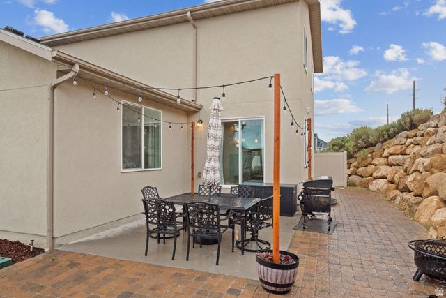 3123 S DEER CANYON DR, Saratoga Springs, UT 84045