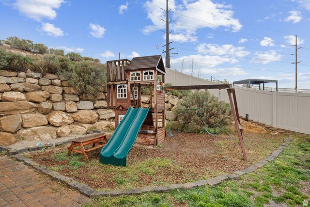 3123 S DEER CANYON DR, Saratoga Springs, UT 84045