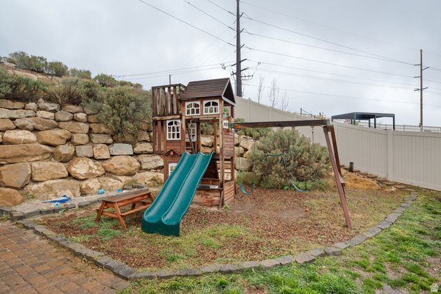 3123 S DEER CANYON DR, Saratoga Springs, UT 84045