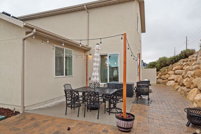 3123 S DEER CANYON DR, Saratoga Springs, UT 84045