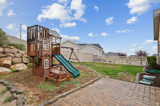 3123 S DEER CANYON DR, Saratoga Springs, UT 84045