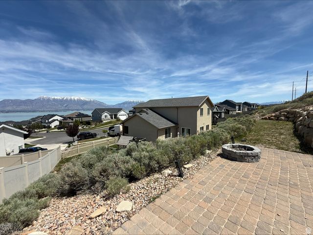 3123 S DEER CANYON DR, Saratoga Springs, UT 84045