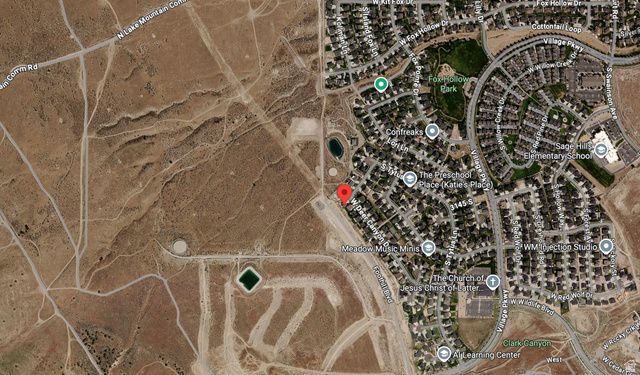 3123 S DEER CANYON DR, Saratoga Springs, UT 84045