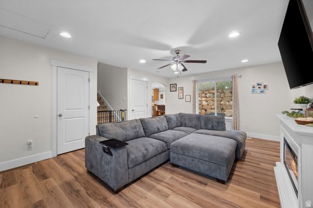 3123 S DEER CANYON DR, Saratoga Springs, UT 84045