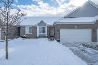 26136 Juliagrove Lane, Chesterfield Township, MI 48051