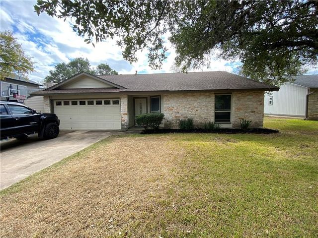 4913 WING RD, Austin, TX 78749