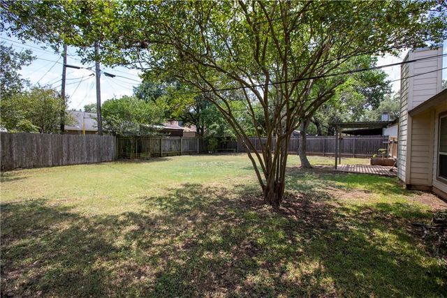 4913 WING RD, Austin, TX 78749