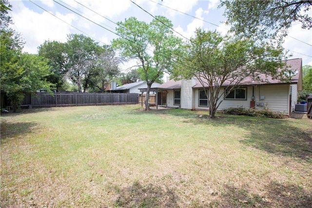 4913 WING RD, Austin, TX 78749