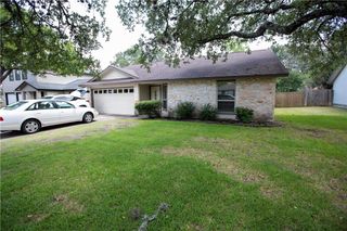 4913 WING RD, Austin, TX 78749