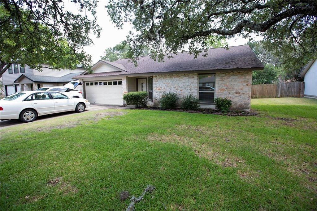 4913 WING RD, Austin, TX 78749