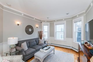 42 Washburn St. 2, Boston, MA 02125
