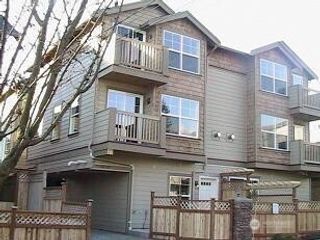 3631 Phinney Avenue N #A, Seattle, WA 98103