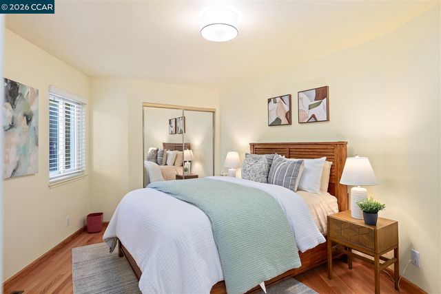 166 Midship Dr, Hercules, CA 94547