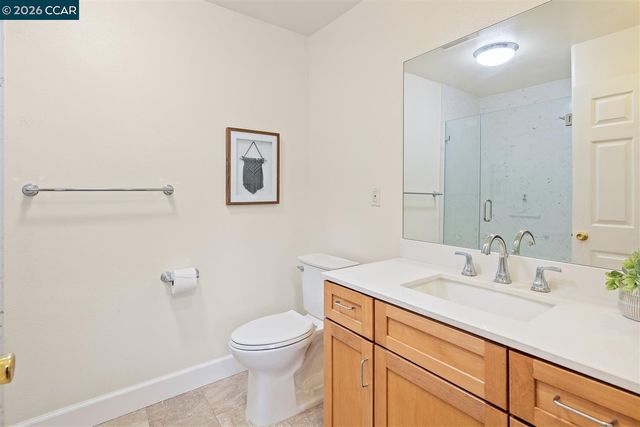 166 Midship Dr, Hercules, CA 94547