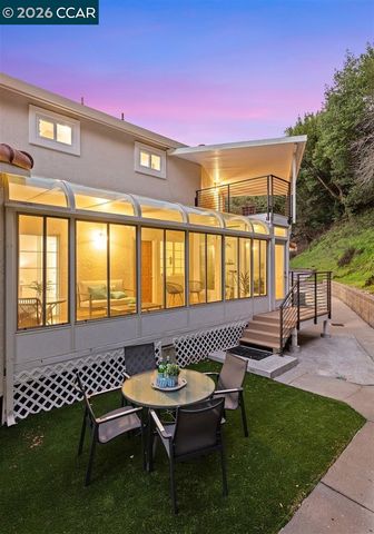 166 Midship Dr, Hercules, CA 94547