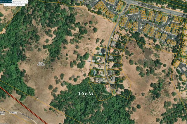 166 Midship Dr, Hercules, CA 94547