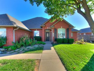 13812 Kirkland Ridge, Edmond, OK 73013