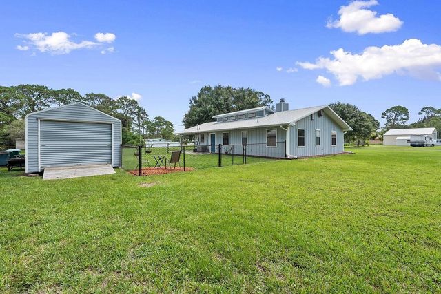 3201 LINDA VISTA, Fort Pierce, FL 34982