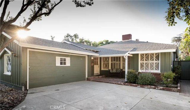 13139 Valleyheart Drive, Sherman Oaks, CA 91423