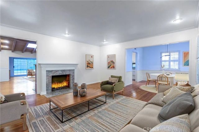 13139 Valleyheart Drive, Sherman Oaks, CA 91423