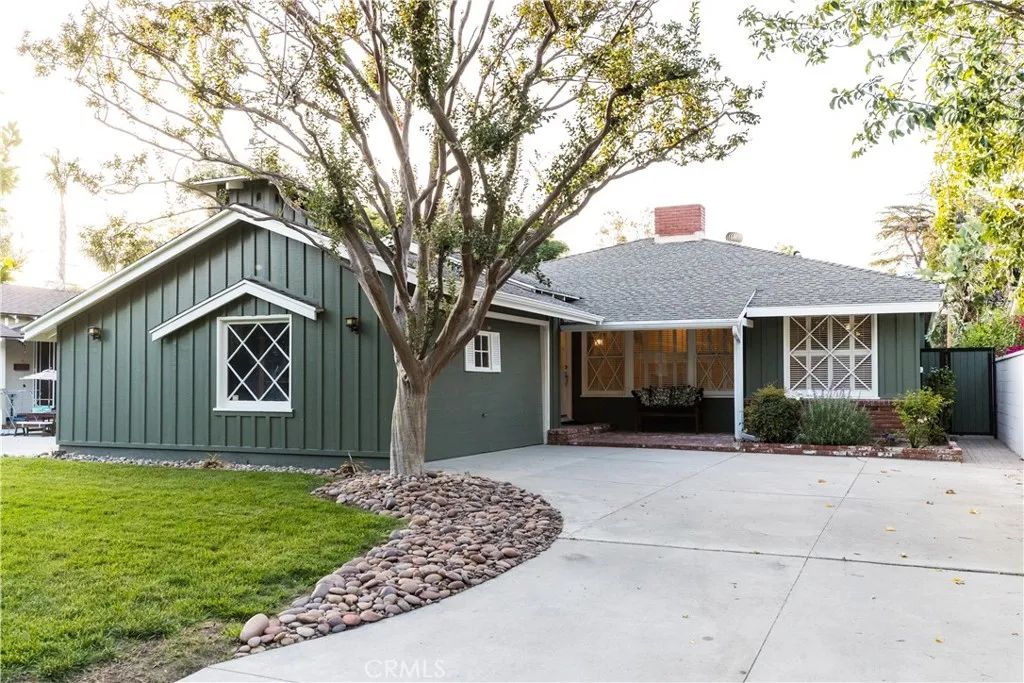 13139 Valleyheart Drive, Sherman Oaks, CA 91423