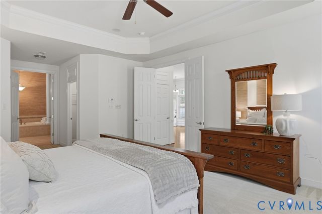 3465 Manor Grove Cir, Glen Allen, VA 23059