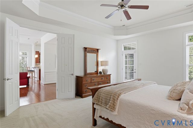 3465 Manor Grove Cir, Glen Allen, VA 23059