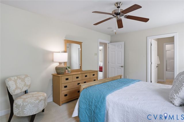 3465 Manor Grove Cir, Glen Allen, VA 23059