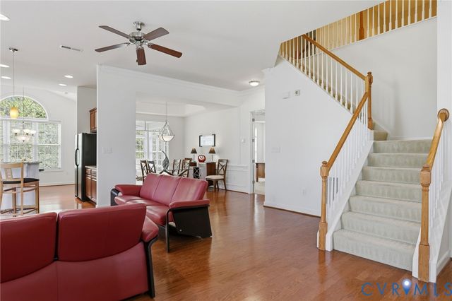 3465 Manor Grove Cir, Glen Allen, VA 23059