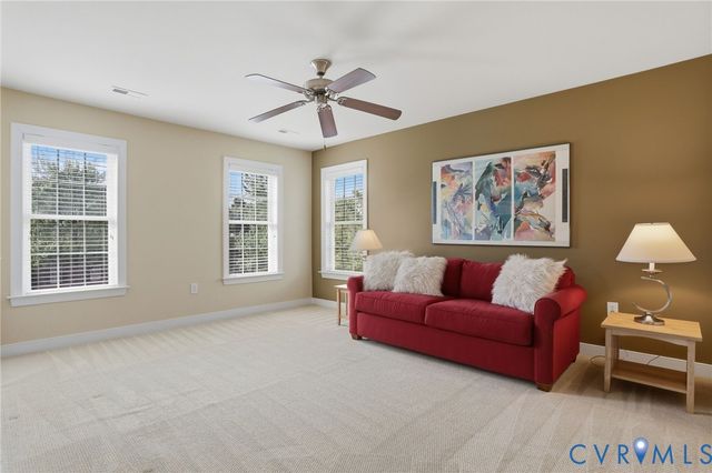3465 Manor Grove Cir, Glen Allen, VA 23059
