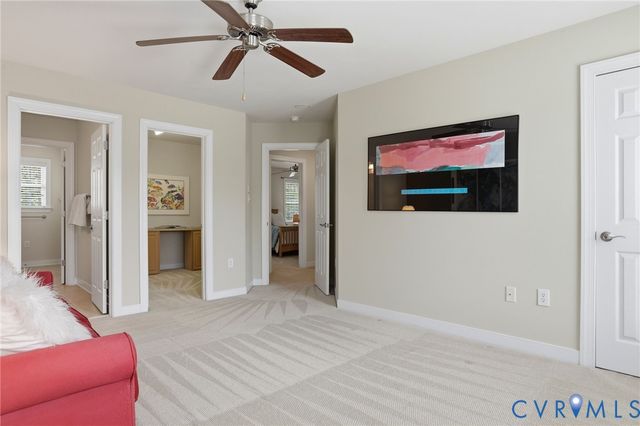 3465 Manor Grove Cir, Glen Allen, VA 23059