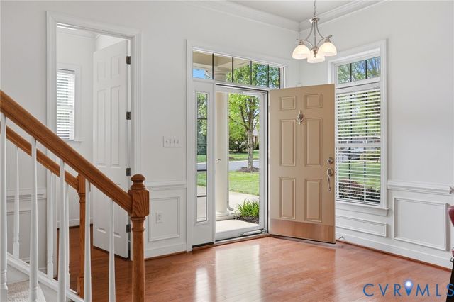3465 Manor Grove Cir, Glen Allen, VA 23059