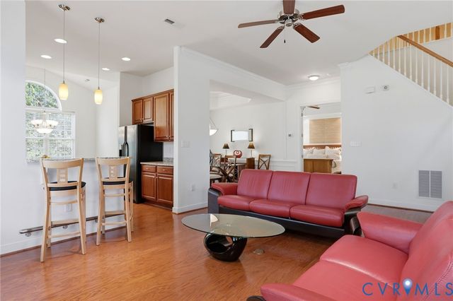 3465 Manor Grove Cir, Glen Allen, VA 23059
