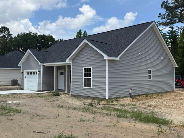 10550 W Highway 19, Loris, SC 29569