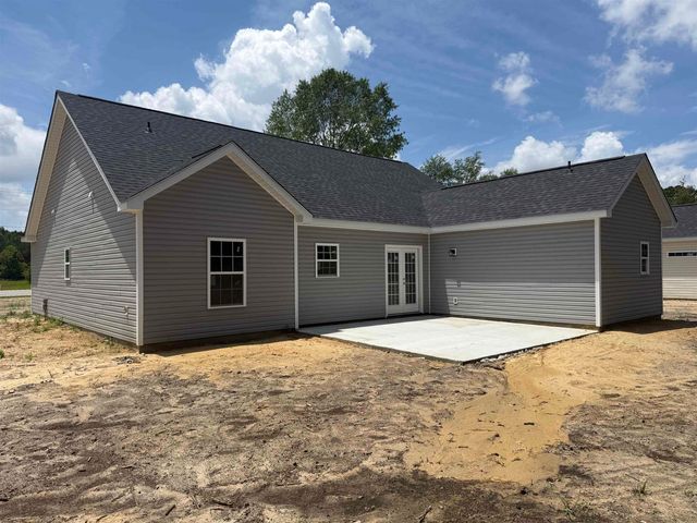 10550 W Highway 19, Loris, SC 29569