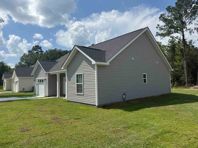 10550 W Highway 19, Loris, SC 29569