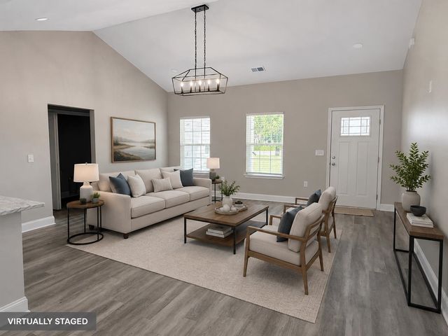 10550 W Highway 19, Loris, SC 29569