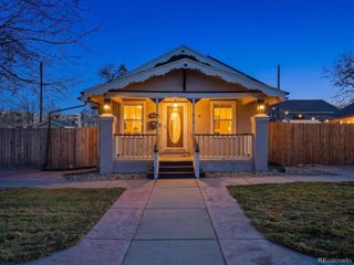 7800 W 38th Avenue, Wheat Ridge, CO 80033