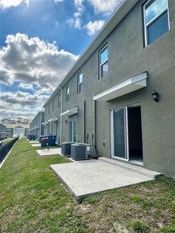 2349 PENGUIN BOULEVARD, Davenport, FL 33837