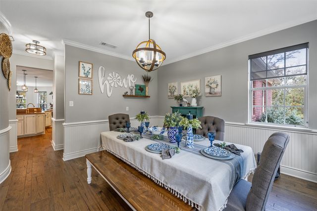 300 Private Road 5294, Yantis, TX 75497
