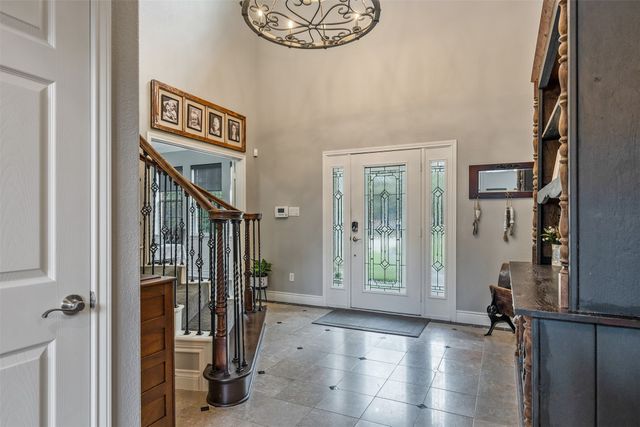 300 Private Road 5294, Yantis, TX 75497