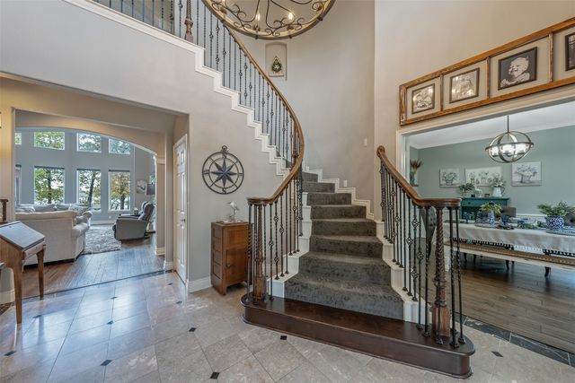 300 Private Road 5294, Yantis, TX 75497