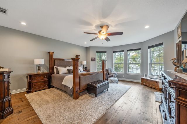 300 Private Road 5294, Yantis, TX 75497