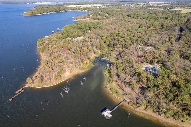 300 Private Road 5294, Yantis, TX 75497