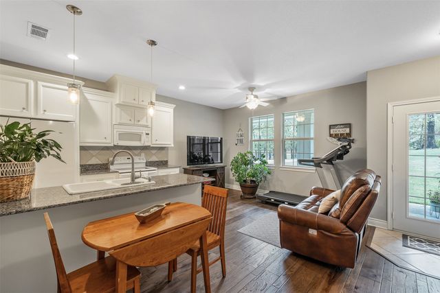 300 Private Road 5294, Yantis, TX 75497