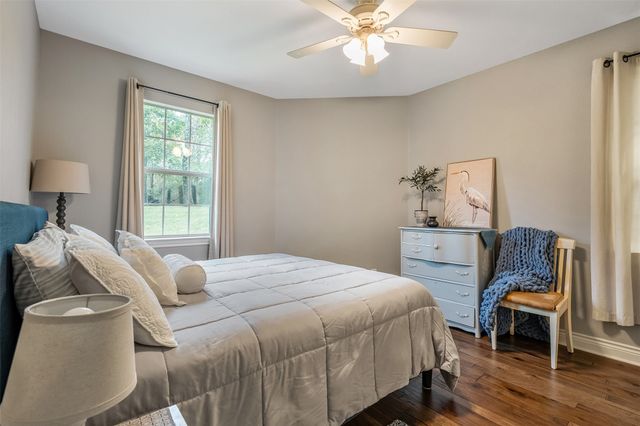 300 Private Road 5294, Yantis, TX 75497